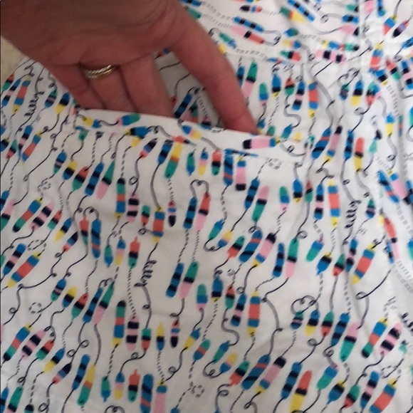 Lilly Pulitzer Shorts - Picture 6 of 7